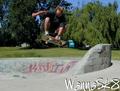 foto de skate