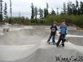 foto de skate