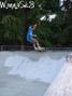foto de skate