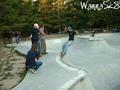 foto de skate
