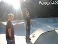foto de skate