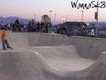 foto de skate