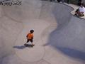 foto de skate