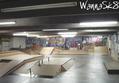 foto de skate