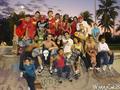 foto de skate