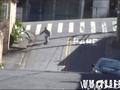 foto de skate
