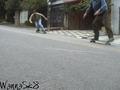 foto de skate