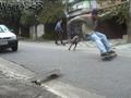 foto de skate