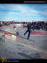 foto de skate