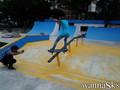 foto de skate