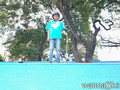 foto de skate