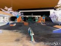 foto de skate