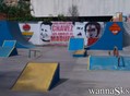 foto de skate