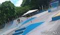 foto de skate