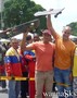 foto de skate
